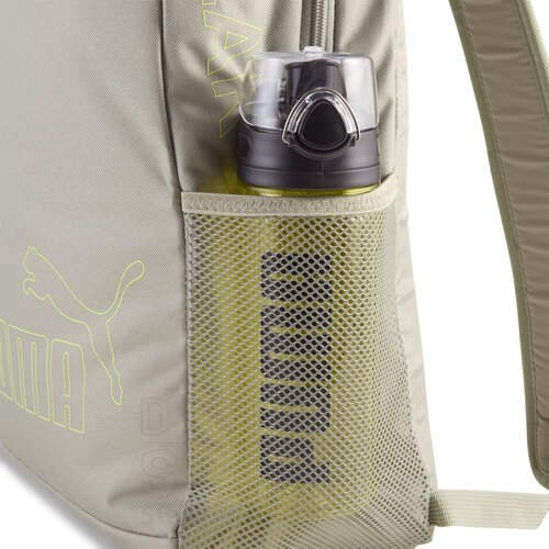 MOCHILA PHASE II