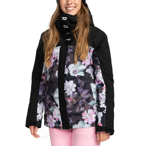 CAMPERA SNOW GALAXY