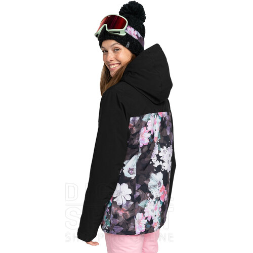 CAMPERA SNOW GALAXY