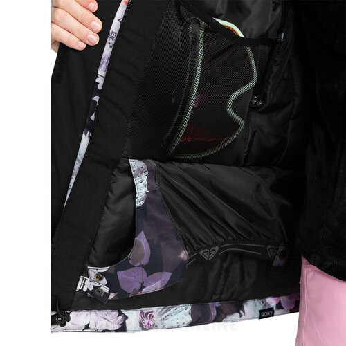 CAMPERA SNOW GALAXY