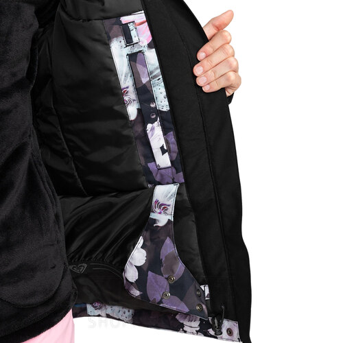 CAMPERA SNOW GALAXY