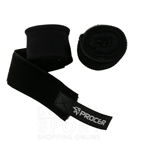 VENDA ELASTICA BOXEO 5CM