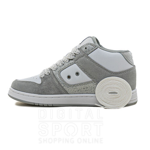 BOTAS MANTECA 4 MID