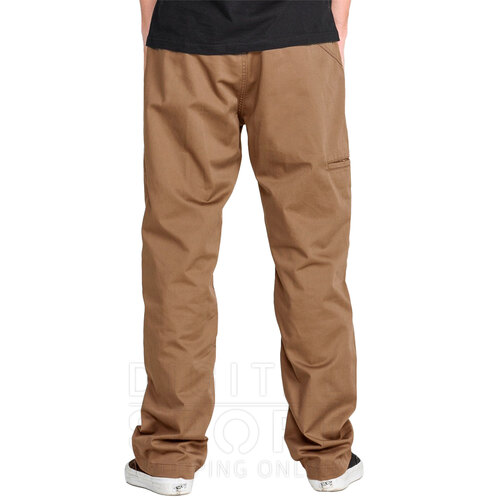 PANTALON CHINO RELAX TAPERED