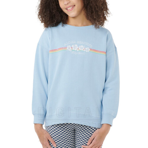 BUZO RLX KEEP KIDS