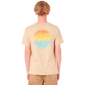 REMERA ICONS SURF KIDS