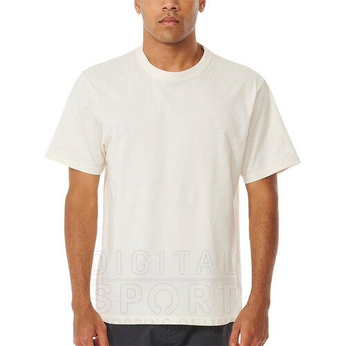 REMERA PLAIN WASHED