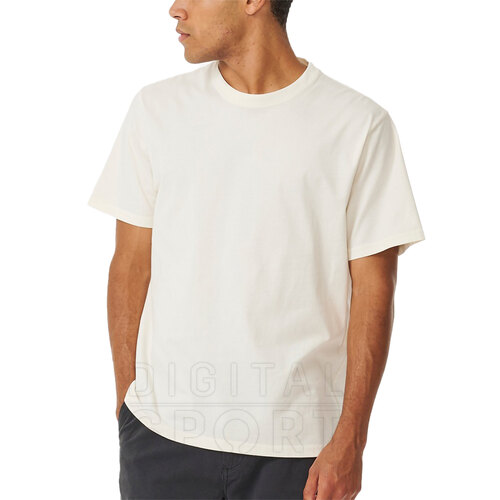 REMERA PLAIN WASHED
