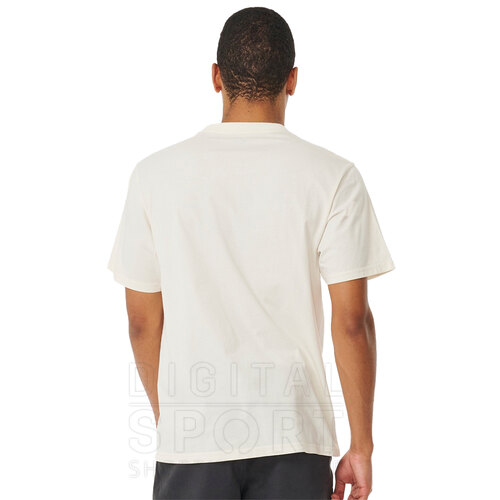 REMERA PLAIN WASHED