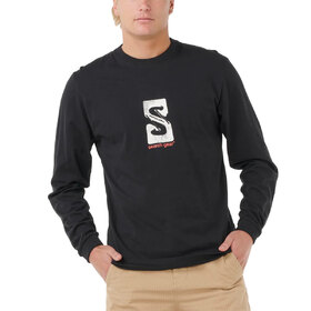 REMERA LOOSE SEARCH GEAR
