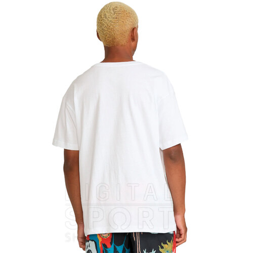 REMERA RLX ARTISTIC