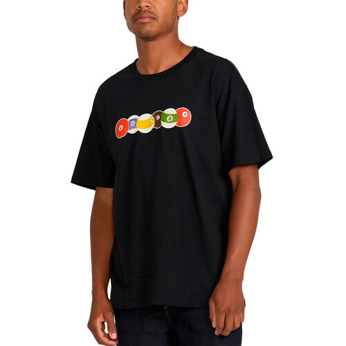 REMERA RLX ARTISTIC