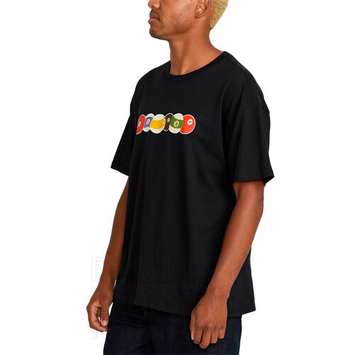 REMERA RLX ARTISTIC