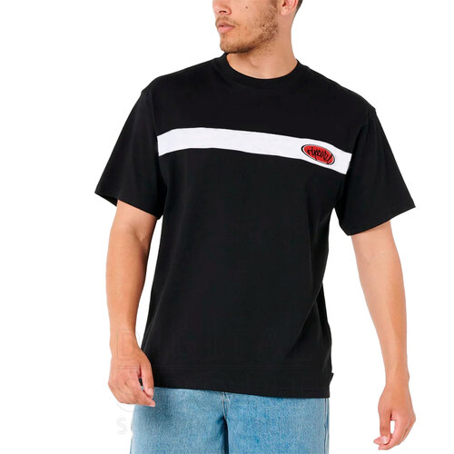 REMERA LOOSE SRI PANEL