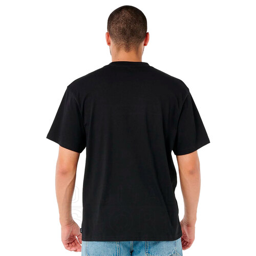 REMERA LOOSE SRI PANEL