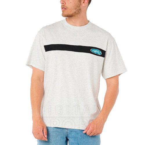 REMERA LOOSE SRI PANEL