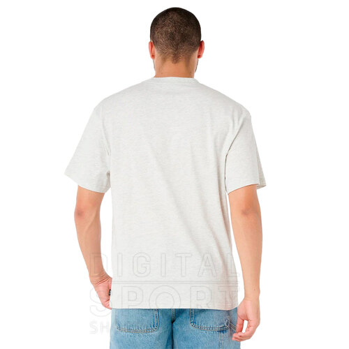 REMERA LOOSE SRI PANEL