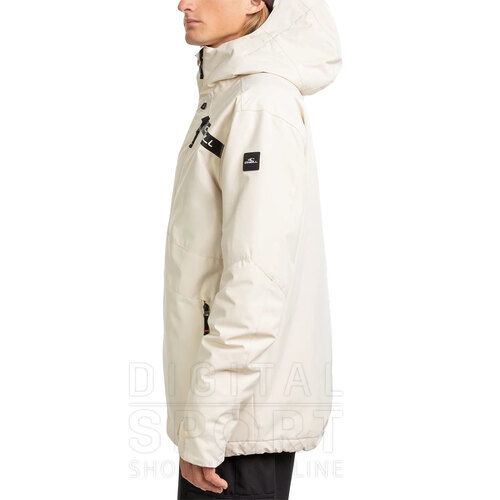 CAMPERA SNOW FLEX