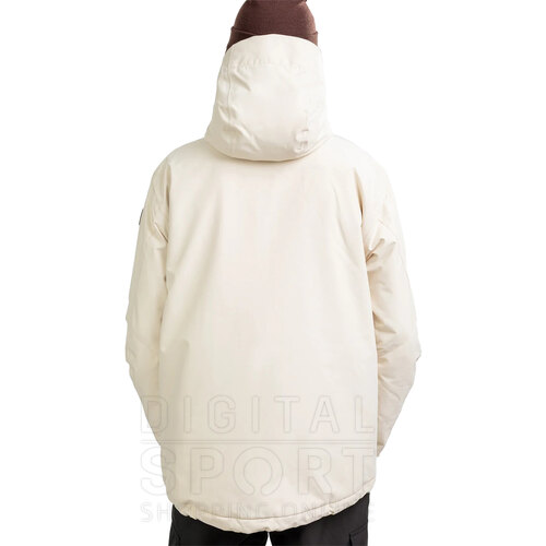 CAMPERA SNOW FLEX