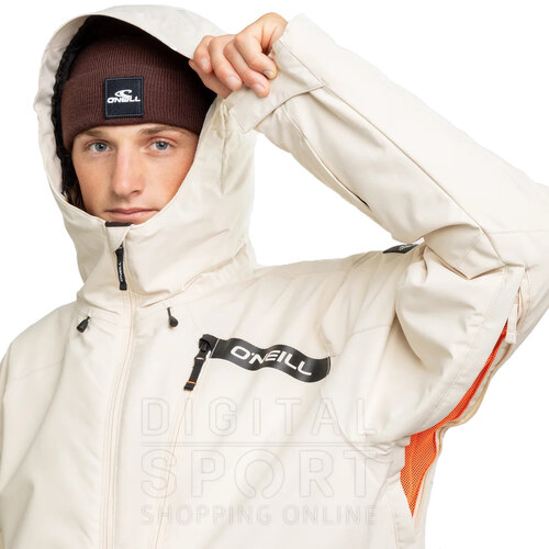 CAMPERA SNOW FLEX