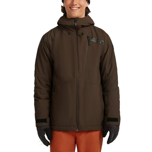 CAMPERA SNOW FLEX