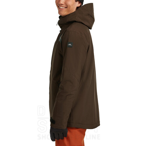 CAMPERA SNOW FLEX