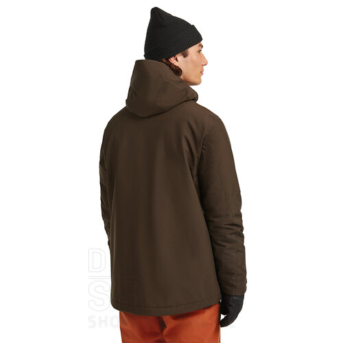 CAMPERA SNOW FLEX