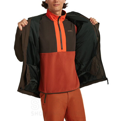 CAMPERA SNOW FLEX