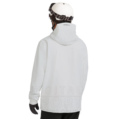 CAMPERA ANORAK SNOW PARK 20K