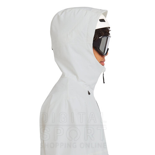 CAMPERA ANORAK SNOW PARK 20K