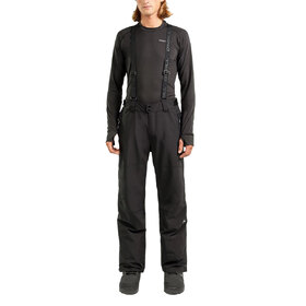 PANTALON SNOW SUSPENDER 10K