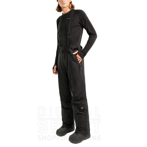 PANTALON SNOW SUSPENDER 10K