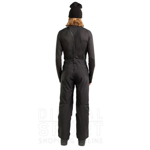 PANTALON SNOW SUSPENDER 10K