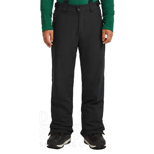 PANTALON SNOW SUSPENDER 10K