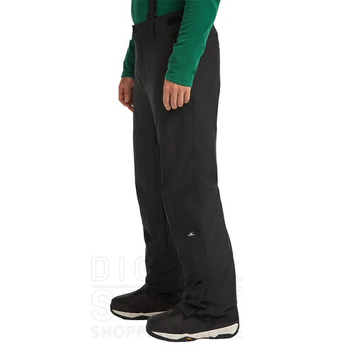 PANTALON SNOW SUSPENDER 10K