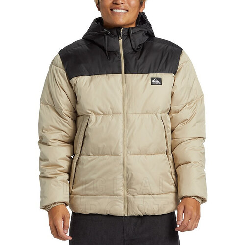 CAMPERA COLD DAYS