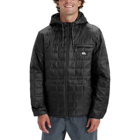CAMPERA CHECK MATE