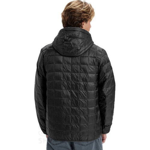 CAMPERA CHECK MATE
