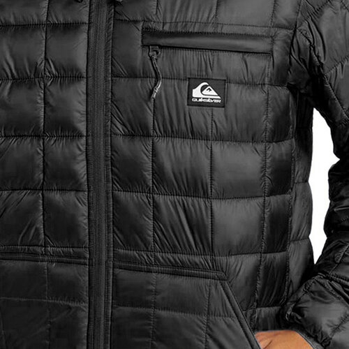 CAMPERA CHECK MATE