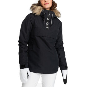 CAMPERA ANORAK SNOW SHELTER