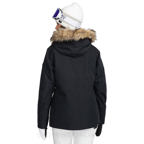 CAMPERA ANORAK SNOW SHELTER