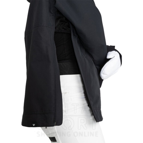 CAMPERA ANORAK SNOW SHELTER