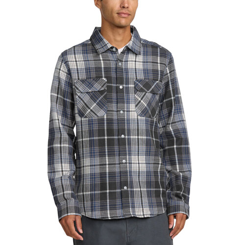 CAMISA DAYSHIFT