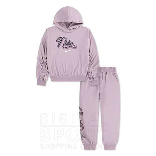 CONJUNTO SWOOSH ON POINTE