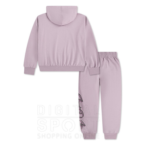 CONJUNTO SWOOSH ON POINTE