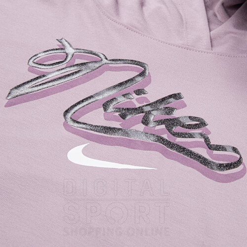 CONJUNTO SWOOSH ON POINTE