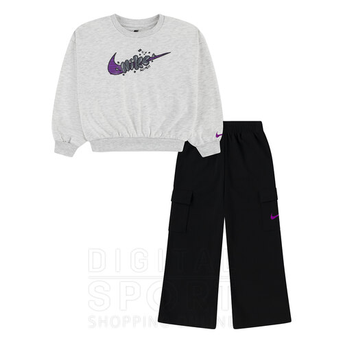 CONJUNTO NKG  PO