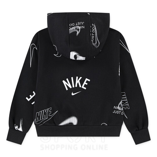 BUZO CANGURO CLUB BRAND KIDS