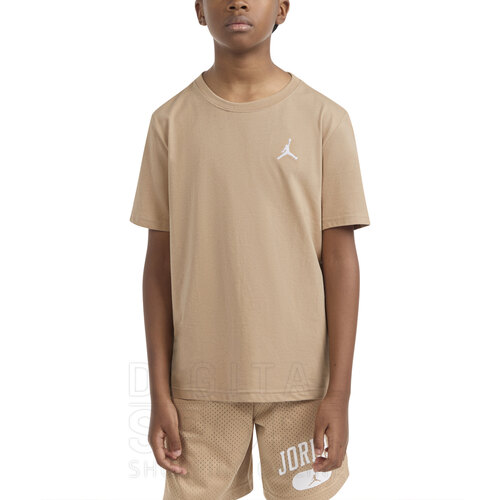 REMERA JDB JUMPMAN AIR KIDS