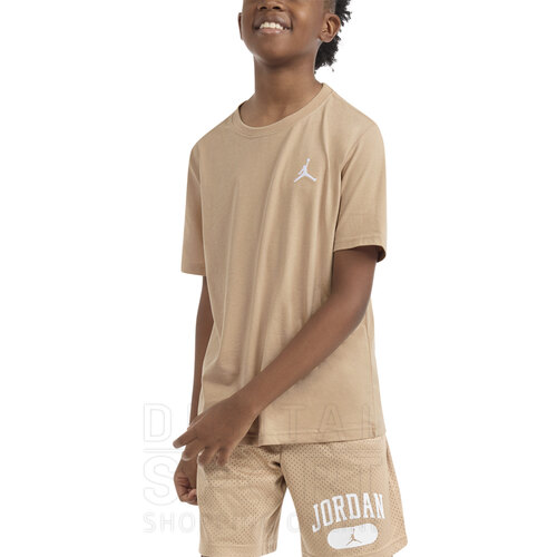 REMERA JDB JUMPMAN AIR KIDS
